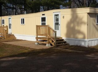 3151 Plover Rd TRLR C, Wisconsin Rapids, WI 54494