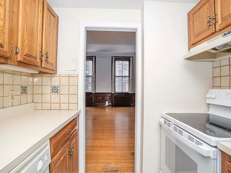 123 Marlborough St #1B — Photo 7
