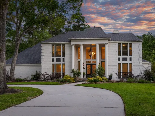 13303 Lost Creek Rd, Tomball, TX 77375