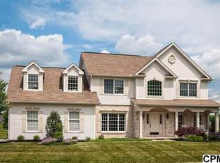 6002 Candlestick Dr, Harrisburg, PA 17112