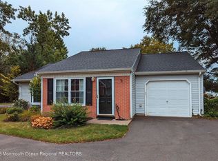 1 Kingston Close, Freehold, NJ 07728