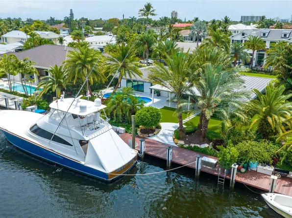 2375 NE 29th Street, Lighthouse Point, FL 33064