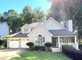 915 Litchfield Pl, Roswell, GA 30076