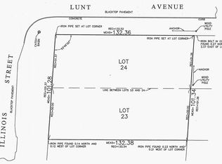 23-24 Illinois Ave, Schaumburg, IL 60193