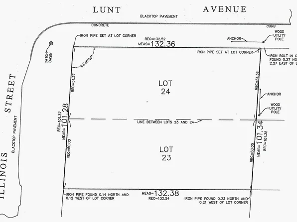 23-24 Illinois Ave, Schaumburg, IL 60193