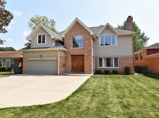 1531 Franklin Ave, River Forest, IL 60305
