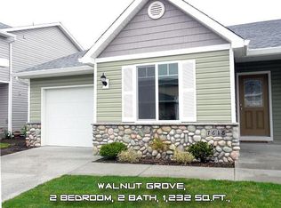 7616 NE 62nd St, Vancouver, WA