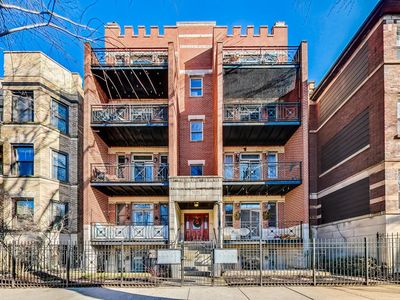 5125 N Kenmore Ave APT 1S, Chicago, IL, 60640