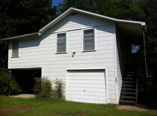 200A Friendship Rd, Camden, SC 29020