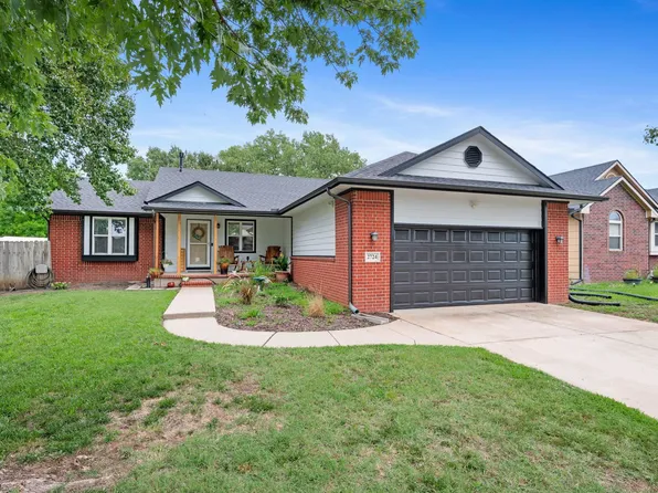 2724 S Linden St, Wichita, KS 67210