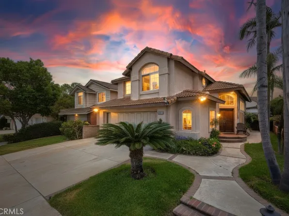 14345 Village View Ln, Chino Hills, CA 91709