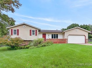 6363 Ada Dr SE, Ada, MI 49301