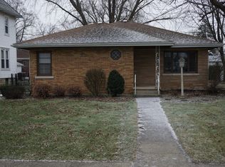 230 N Main St, Herscher, IL 60941