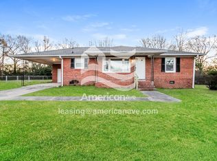 2425 Hunt Club Rd, Sumter, SC 29154