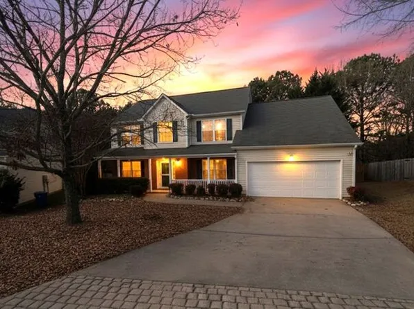 2209 Swan Lake Ct, Grayson, GA 30017