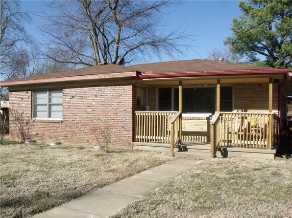 (undisclosed Address), Rogers, AR 72756