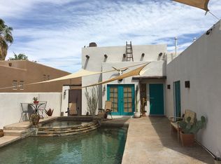 53360 Avenida Velasco, La Quinta, CA 92253