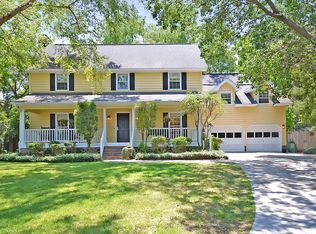 715 Lakenheath Dr, Mount Pleasant, SC 29464