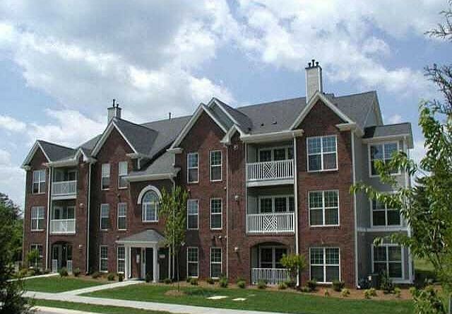 1st image of 130 Shallowford Reserve Dr Unit 303