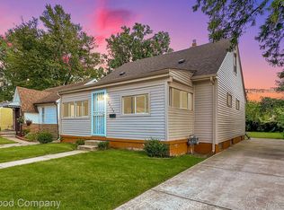 26139 Lehigh St, Inkster, MI 48141