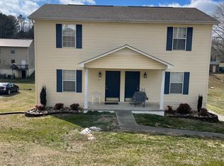 311 Panther Springs Rd, Morristown, TN 37814