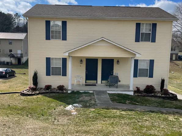 311 Panther Springs Rd, Morristown, TN 37814