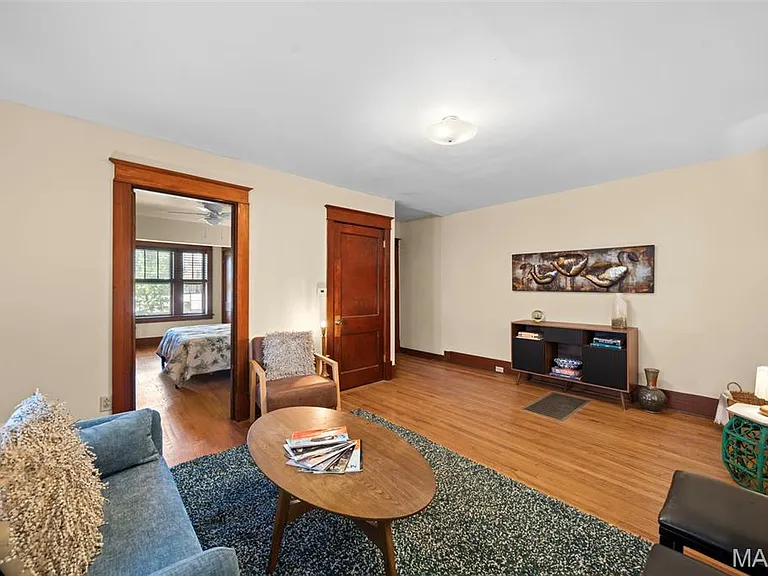 6015 Magnolia Ave #1E — Photo 12