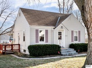 2601 Madison St, Bellevue, NE 68005