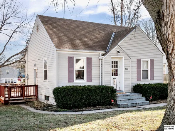 2601 Madison St, Bellevue, NE 68005