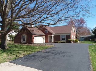 1905 Cornelia Rd, Galesburg, IL 61401