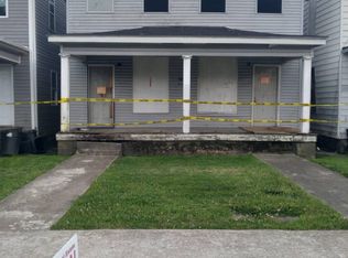 1521 7th Ave, Huntington, WV 25701