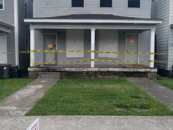 1521 7th Ave, Huntington, WV 25701