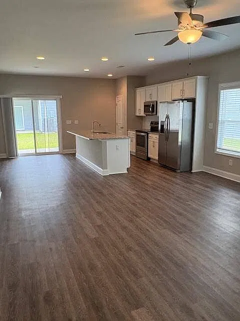 2609-F Sailor Rose Lane in Winterville, NC 28590 — Photo 3