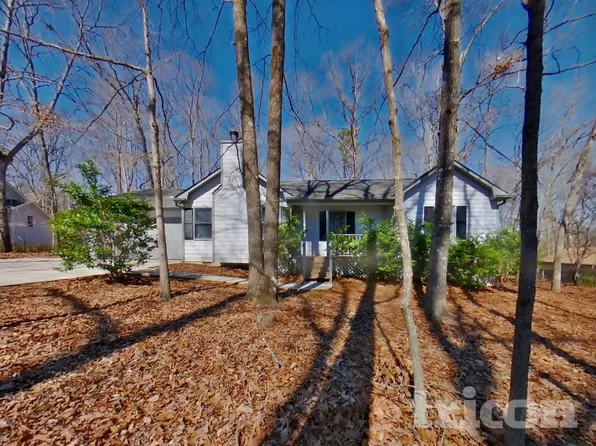 449 Justins Xing, Stockbridge, GA 30281