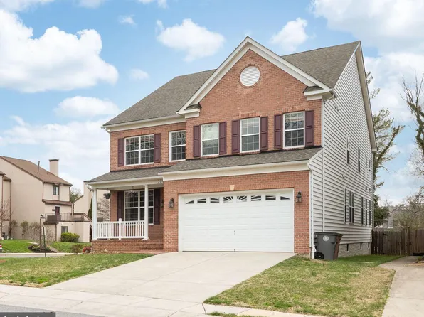 215 N Van Buren St, Rockville, MD 20850