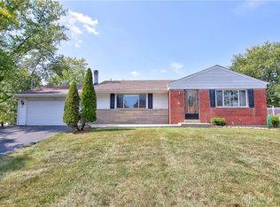 6475 Liberty Fairfield Rd, Hamilton, OH 45011