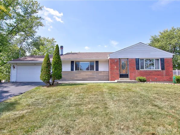 6475 Liberty Fairfield Rd, Hamilton, OH 45011