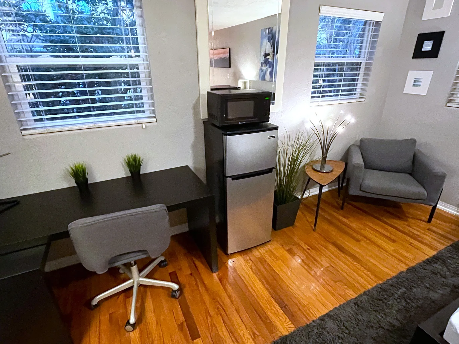 236 North Keech Street - #H Room 1 — Photo 4