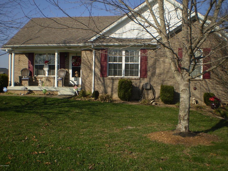 1st image of 107 Jellico Dr #1