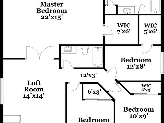 3rd image of 11610 W Columbine Dr