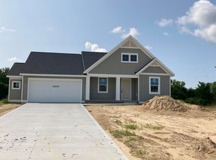 3774 Reserve Dr SW, Grandville, MI 49418