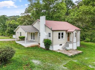 2506 Mine Rd, Mascot, TN 37806