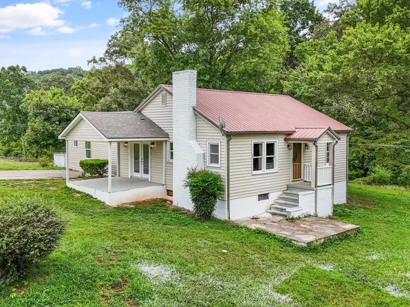 2506 Mine Rd, Mascot, TN 37806