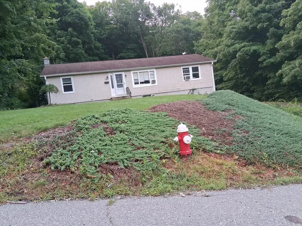 1029 School St, Palmer, MA 01069
