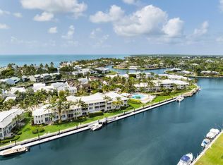 Pumpkin Cay 18B - Ocean Reef, Key Largo, FL 33037