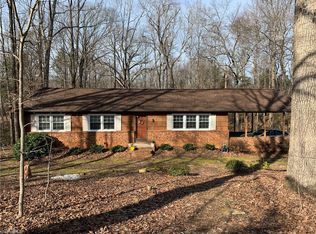 8521 Hudson James Rd, Summerfield, NC 27358