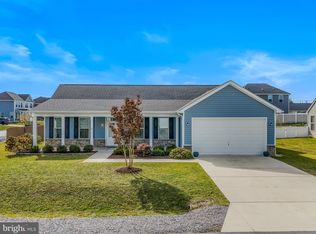 17 Briarcrest Cir, Martinsburg, WV 25405