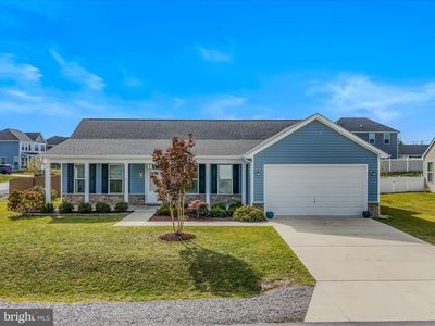 17 Briarcrest Cir, Martinsburg, WV, 25405