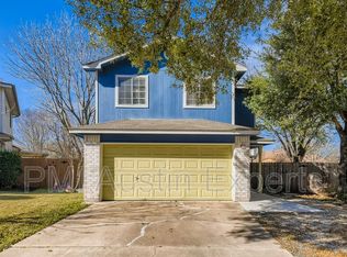 2160 Redwing Way, Round Rock, TX 78664
