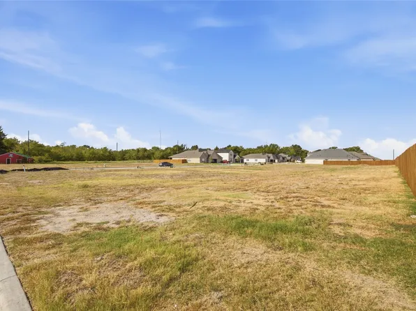 265 Trevor Ln, Greenville, TX 75402